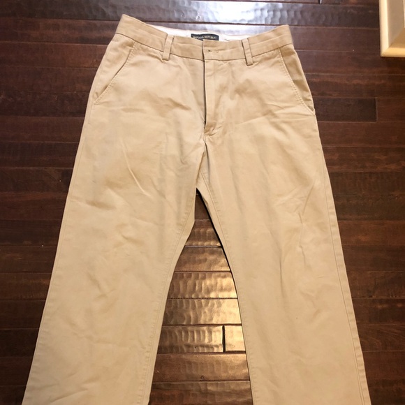 Banana republic khaki pants Clearance